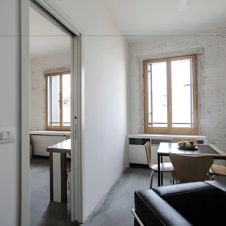 Combo Hostel *